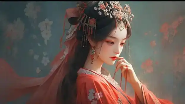 777影院热播剧集 长夜将明 主视觉