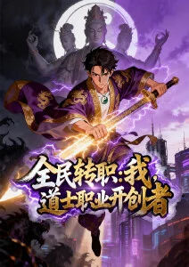 楼上的灯 短剧海报